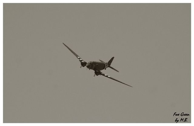 D-Day Normandy